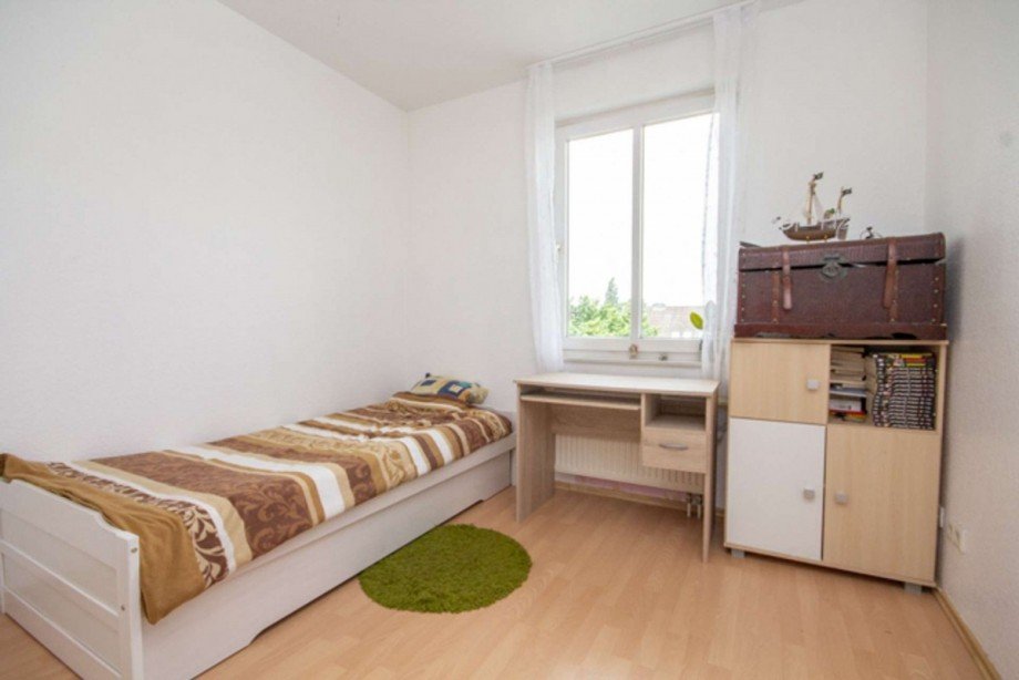Kinderzimmer 1 im OG Reiheneckhaus Bremen