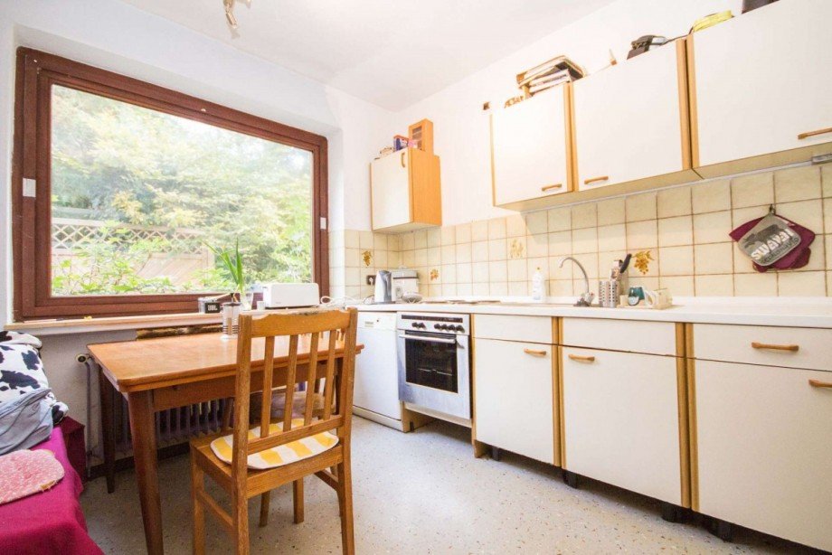 K�che EG Doppelhaush�lfte Oldenburg