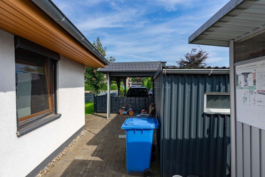 Gartenh�user Einfamilienhaus Bad Bramstedt