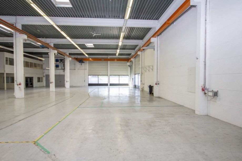 Produktionshalle 6 Halle / Lager / Produktion Osnabr�ck