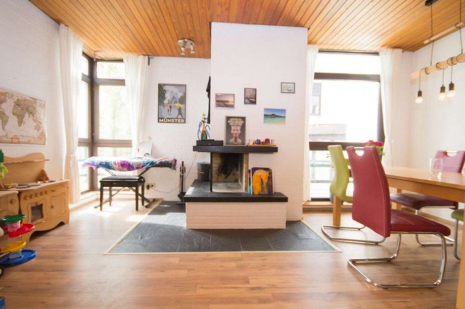 Kamin Wohnung Bremen