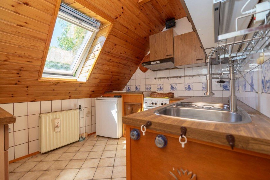 K�che OG Zweifamilienhaus Harsefeld