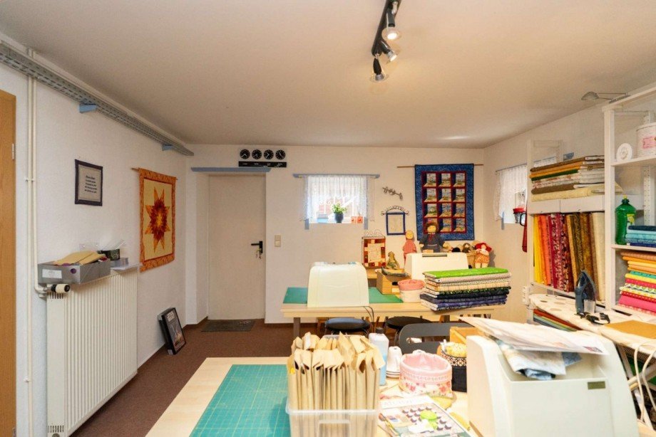 N�hzimmer 1 Keller Haus Henstedt-Ulzburg