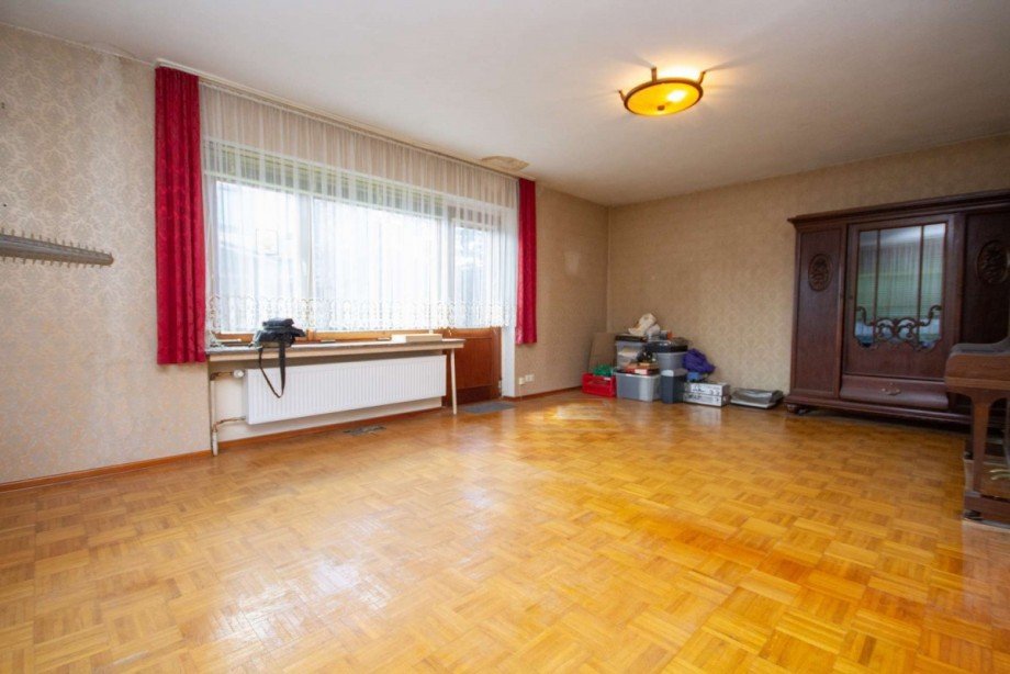 Wohnzimmer 1/2 Einfamilienhaus Brake