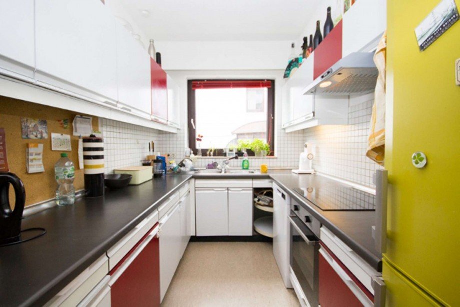 K�che Wohnung Bremen