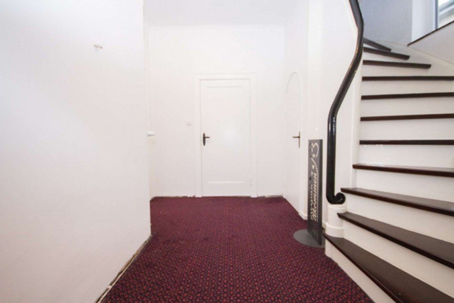 Flur EG Einfamilienhaus Bremen