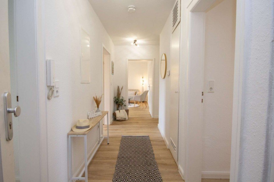 Flur Wohnung Oldenburg (Oldb)