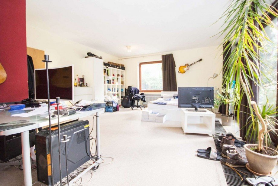 Zimmer EG Doppelhaush�lfte Oldenburg