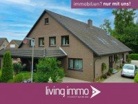 Hauptbild Gro�z�gige Doppelhaush�lfte mit 163 m�, Garage & Carport in Friesoythe