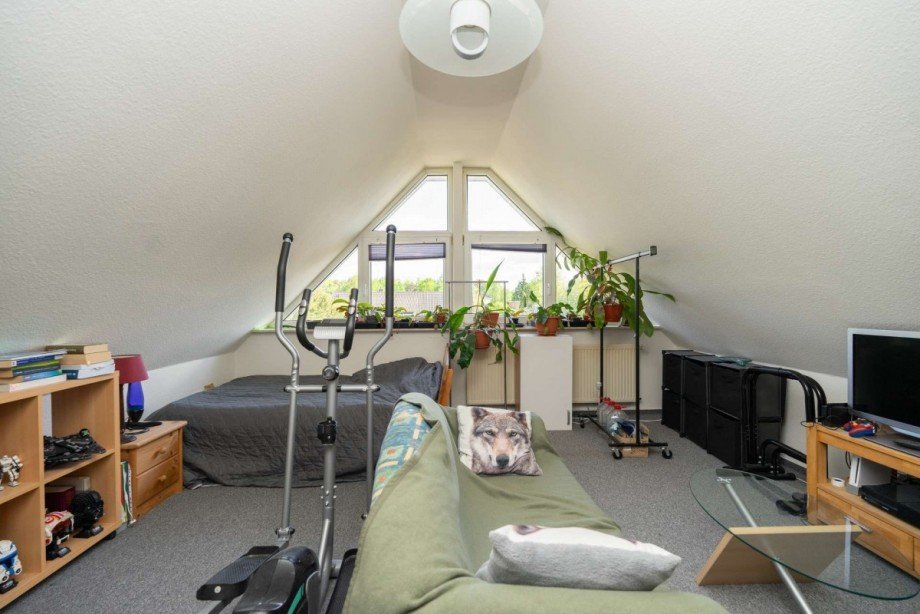 ETW Nr. 5 Zimmer 2/3 Wohnung Oldenburg (Oldb)
