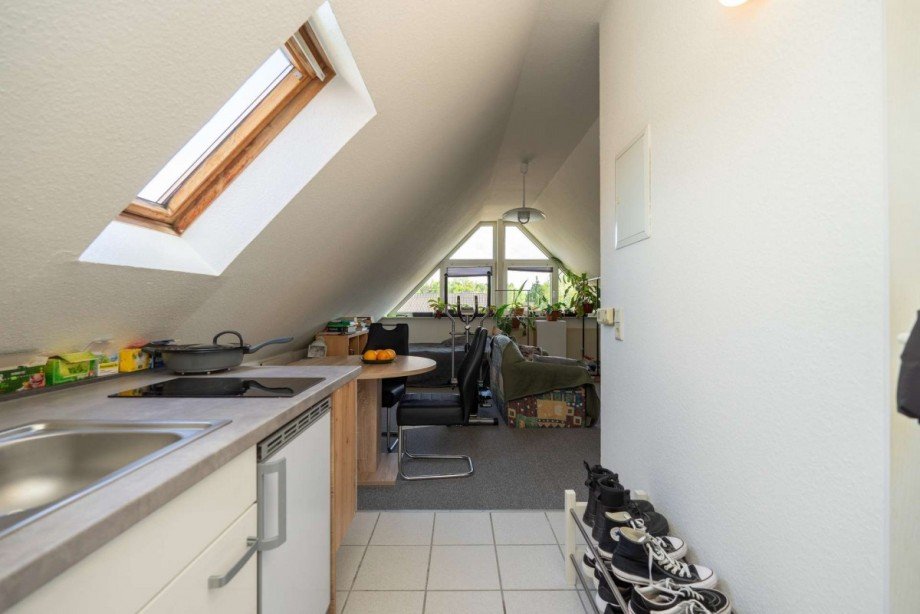 ETW Nr. 5 Zimmer 1/3 Wohnung Oldenburg (Oldb)