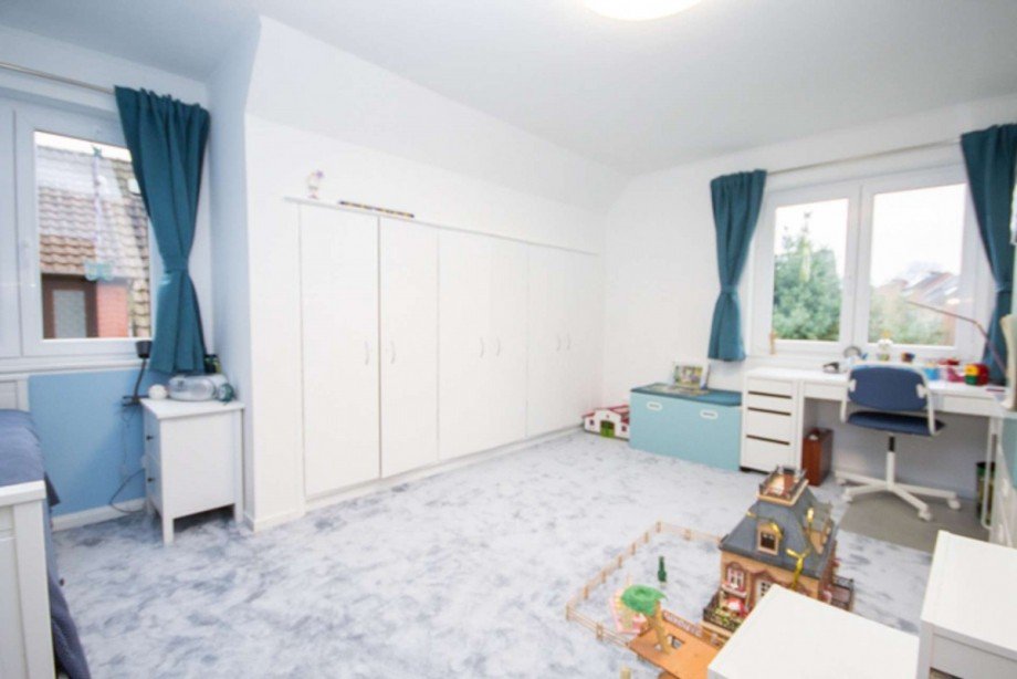 Kinderzimmer 1 Einfamilienhaus Bremen