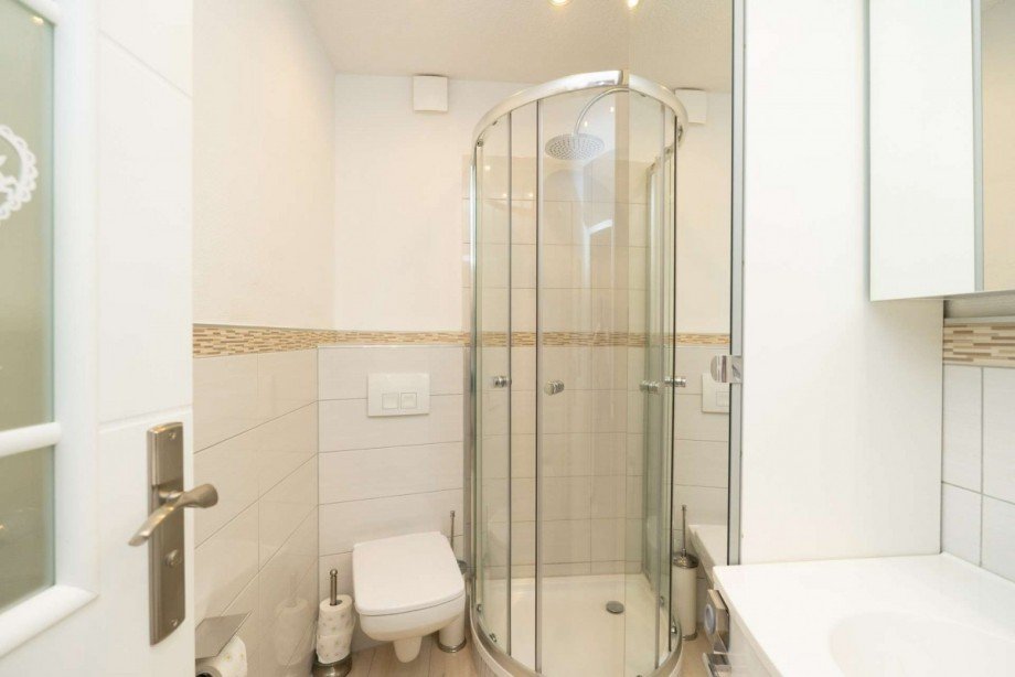 Badezimmer OG Reihenendhaus Bremen