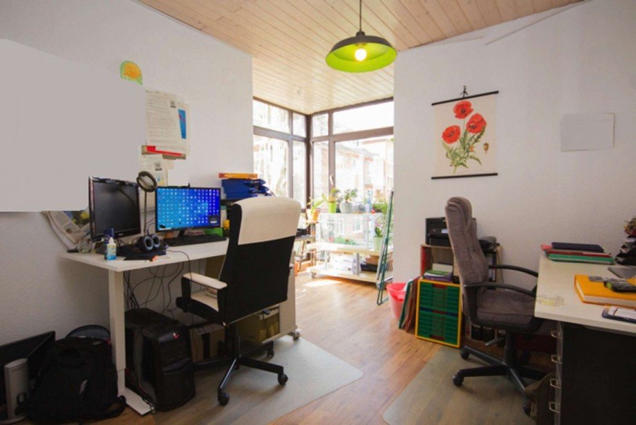 B�ro Wohnung Bremen