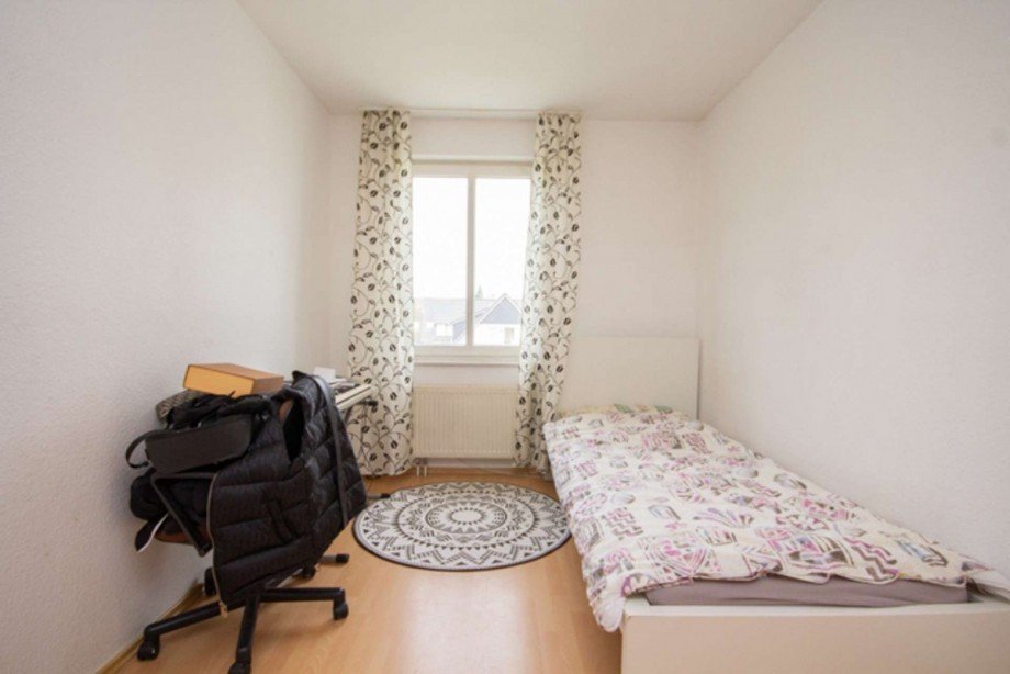Kinderzimmer 2 im OG Reiheneckhaus Bremen