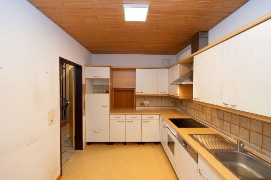 K�che 2/2 Reihenendhaus Schwanewede