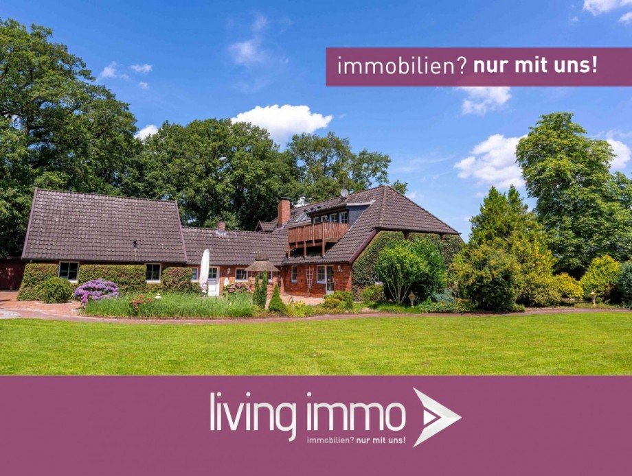Titelbild Haus Hude