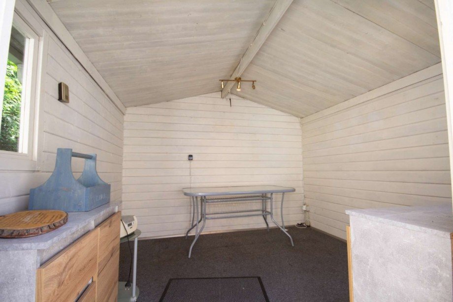 Gartenhaus Erdgeschosswohnung Bad Zwischenahn