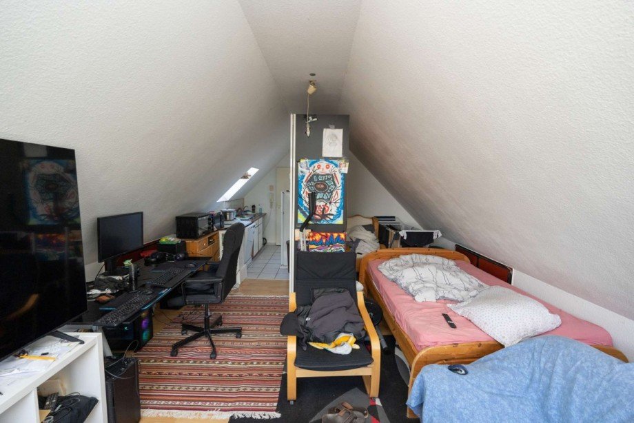 ETW Nr. 6 Zimmer 2/2 Wohnung Oldenburg (Oldb)