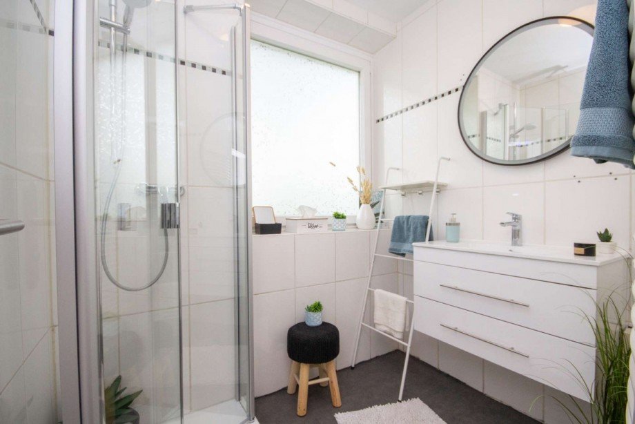 Badezimmer Wohnung Oldenburg (Oldb)