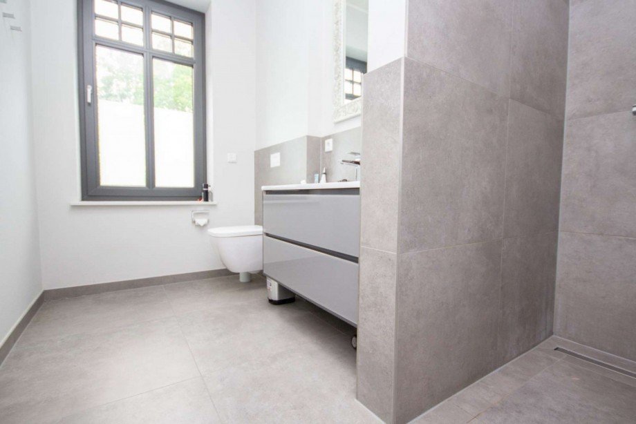 Badezimmer Nr. 2 OG Villa Edewecht