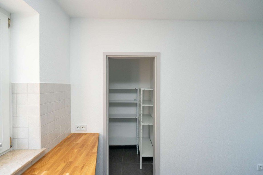 Vorratsraum Erdgeschosswohnung Oldenburg