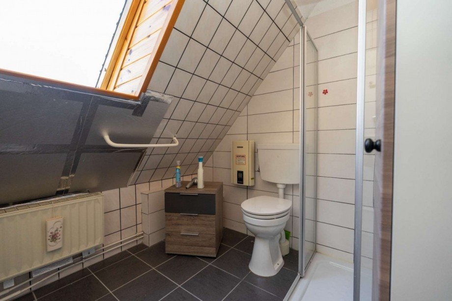 Badezimmer OG Zweifamilienhaus Harsefeld