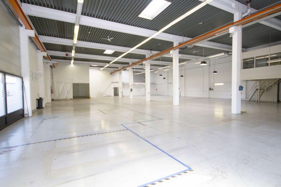 Produktionshalle 10 Halle / Lager / Produktion Osnabr�ck