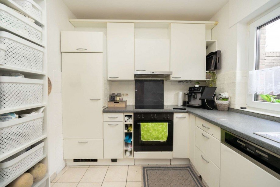 K�che Reihenmittelhaus Bad Zwischenahn