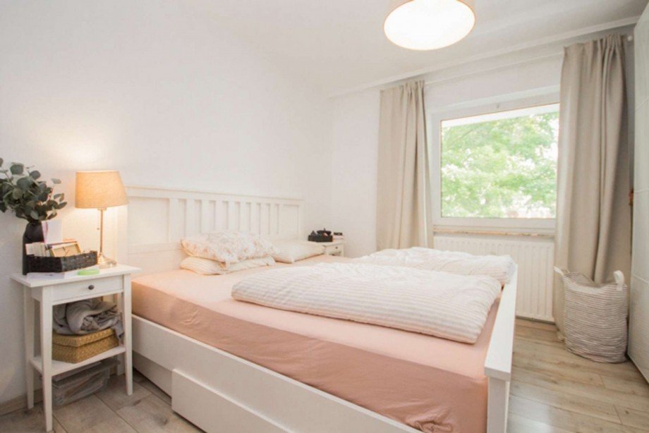 Schlafzimmer Wohnung Bremen