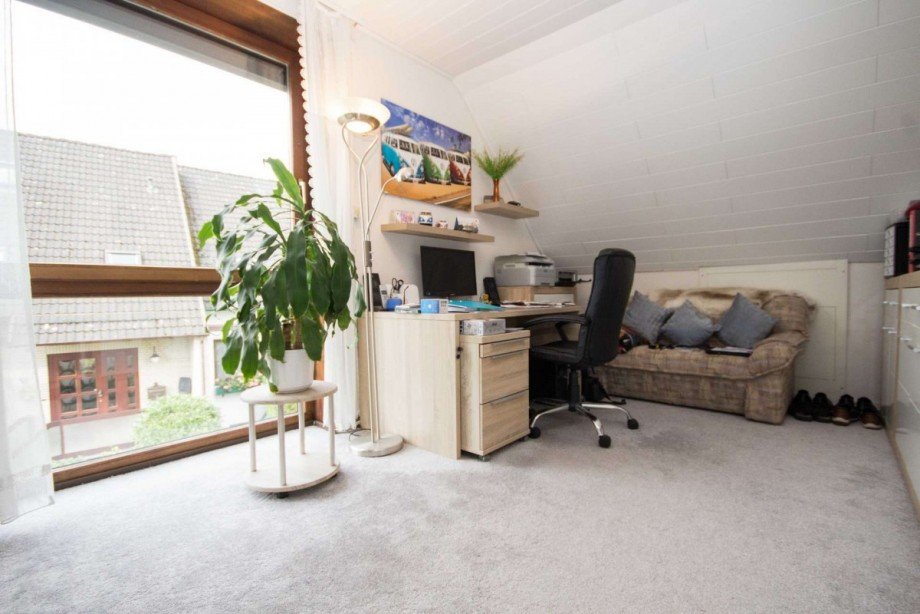 B�ro Reiheneckhaus Bremen