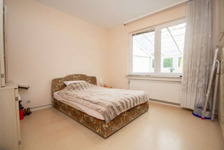 Schlafzimmer Einfamilienhaus Aurich