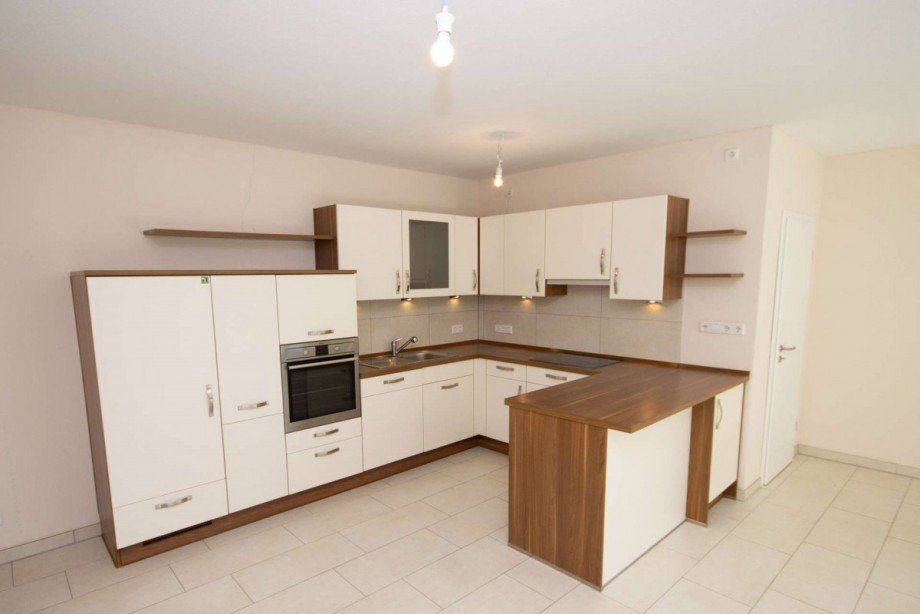 Einbauk�che 2/2 Erdgeschosswohnung Bad Zwischenahn