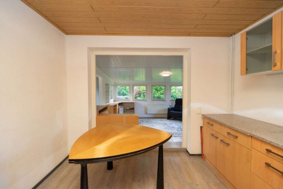 Esszimmer 2/2 Ferienhaus Sande