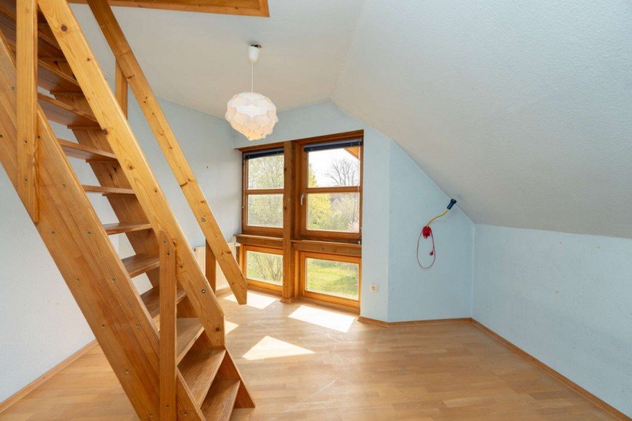 Kinderzimmer 3 Einfamilienhaus Ritterhude