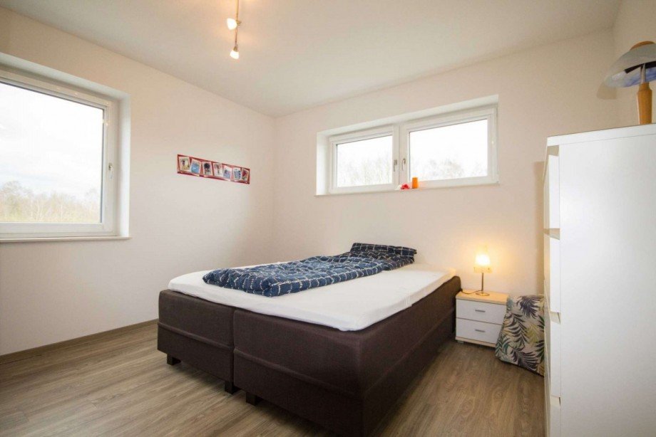 Schlafzimmer Etagenwohnung Oldenburg