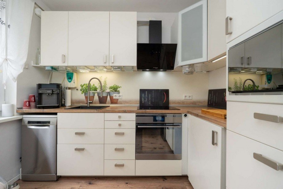K�che Reihenendhaus Bremen