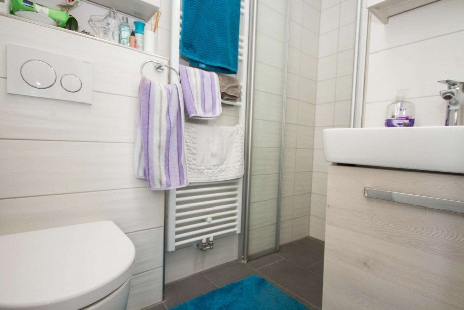 G�ste-WC Reiheneckhaus Bremen