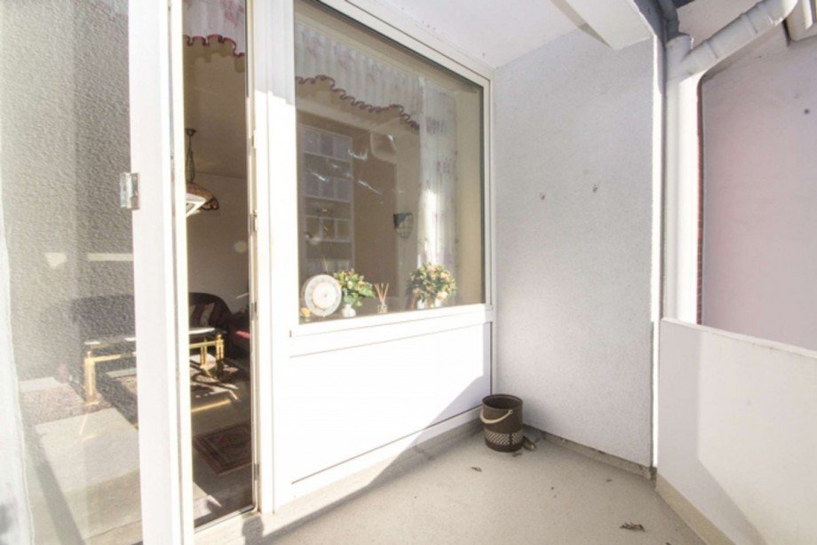 Loggia Wohnung Bremen