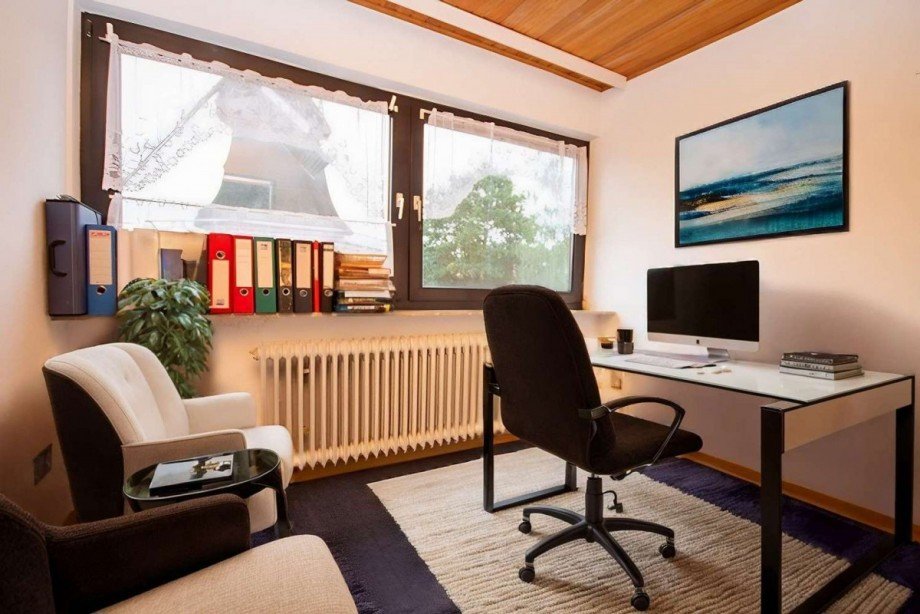 B�ro Einfamilienhaus Uplengen