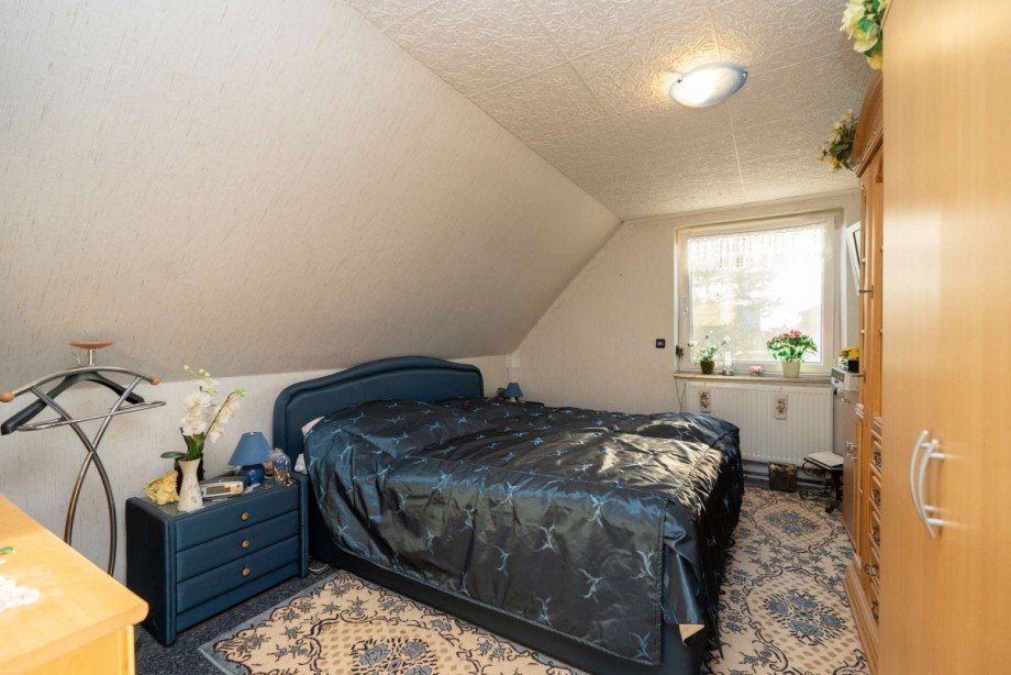 Schlafzimmer 3 Einfamilienhaus L�chow