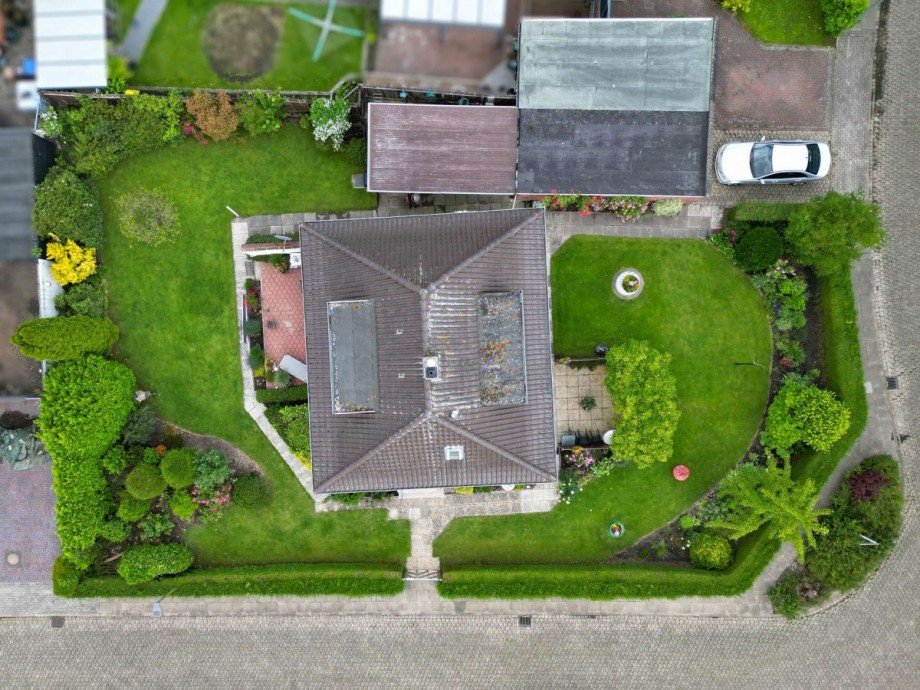 Grundst�ck Einfamilienhaus Brake (Unterweser)