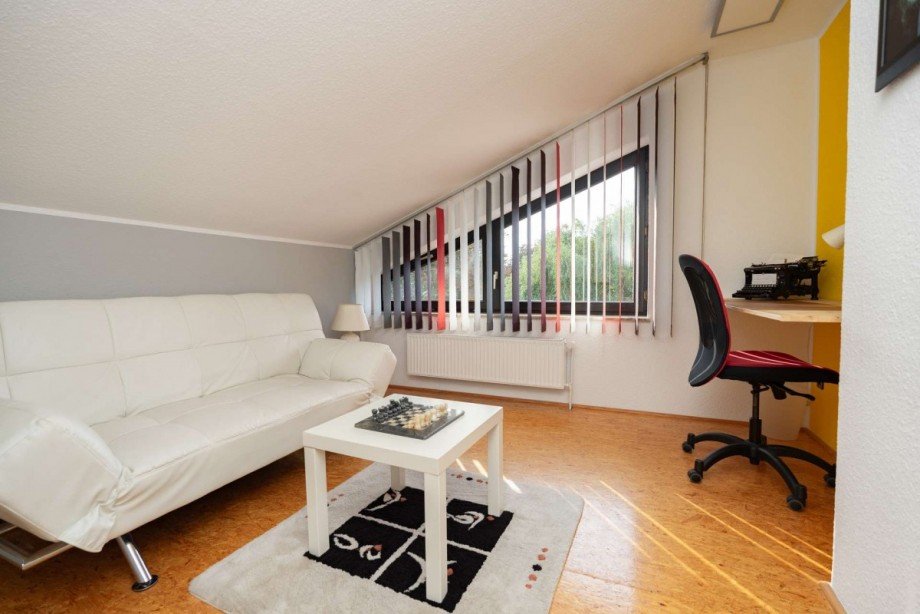 Kinderzimmer OG 1/2 Einfamilienhaus Ganderkesee