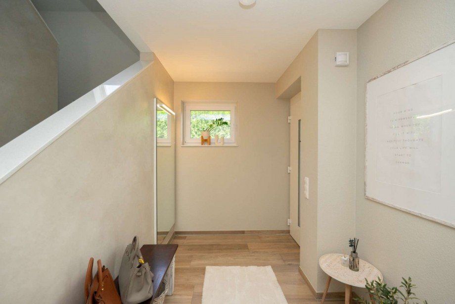 Diele 2/2 Einfamilienhaus Lotte