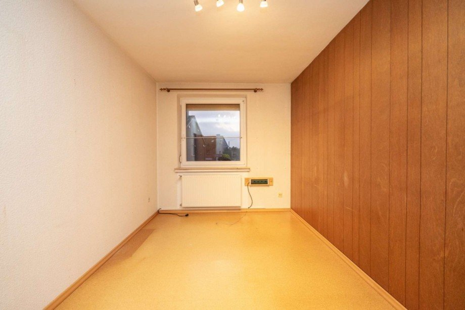 Kinderzimmer 2 Reihenendhaus Schwanewede
