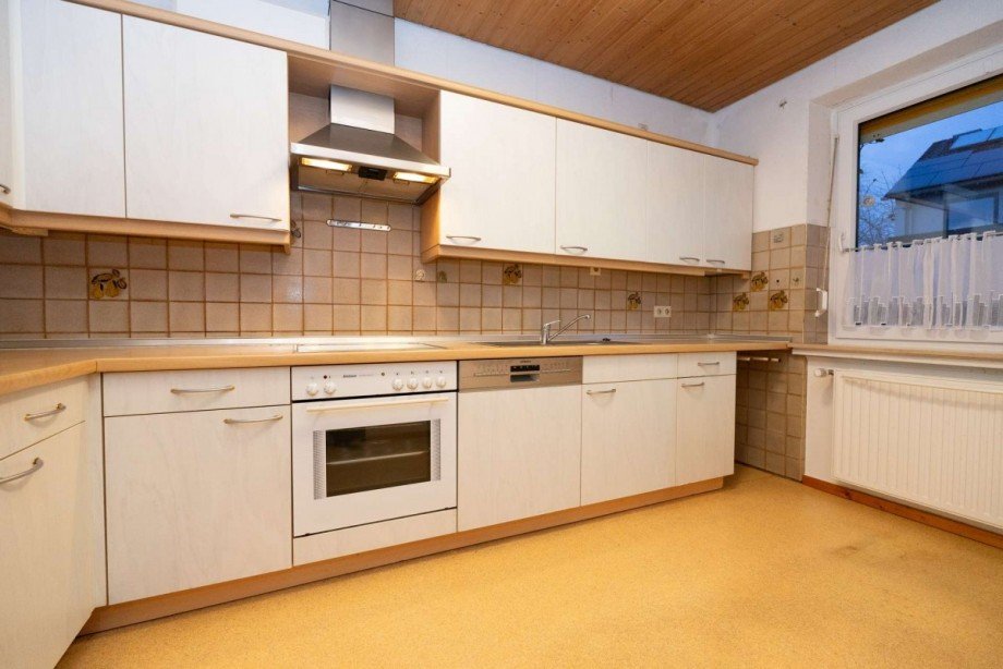 K�che 1/2 Reihenendhaus Schwanewede