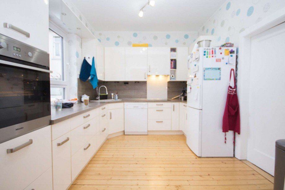 K�che Einfamilienhaus Bremen