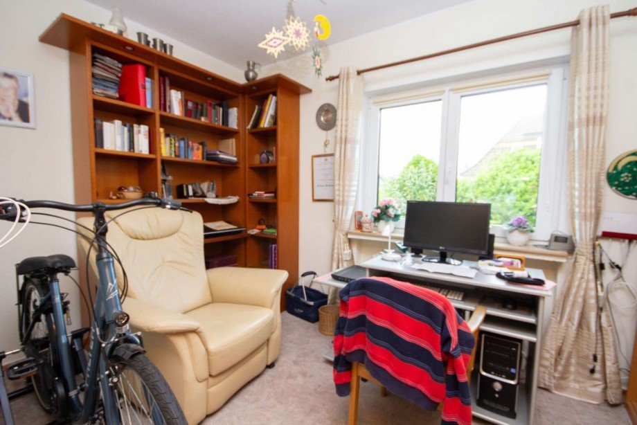 B�ro Einfamilienhaus Brake (Unterweser)