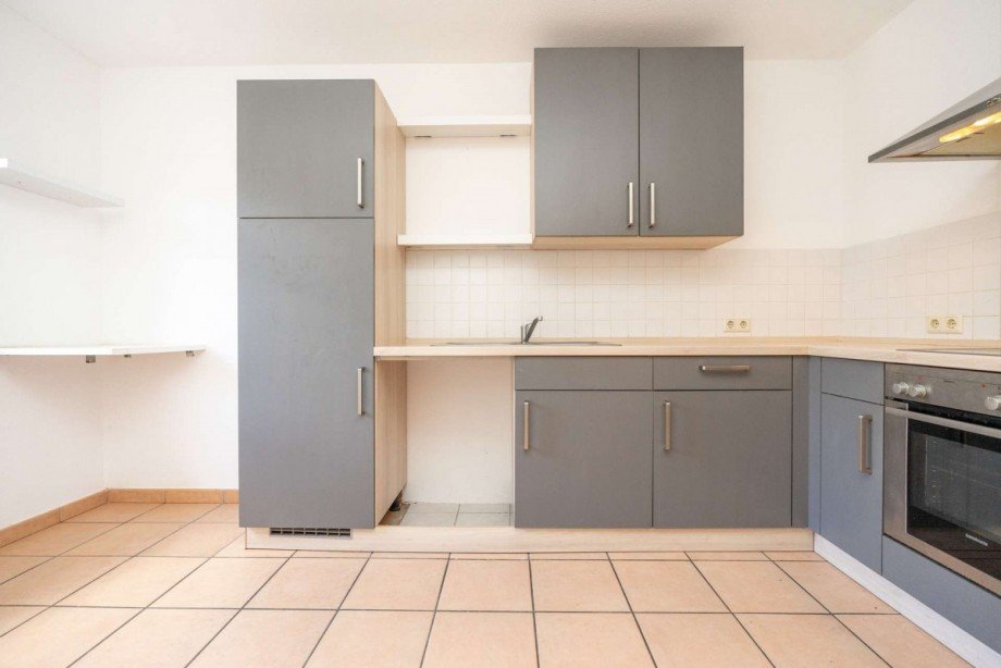 K�che Haus Rotenburg (W�mme)