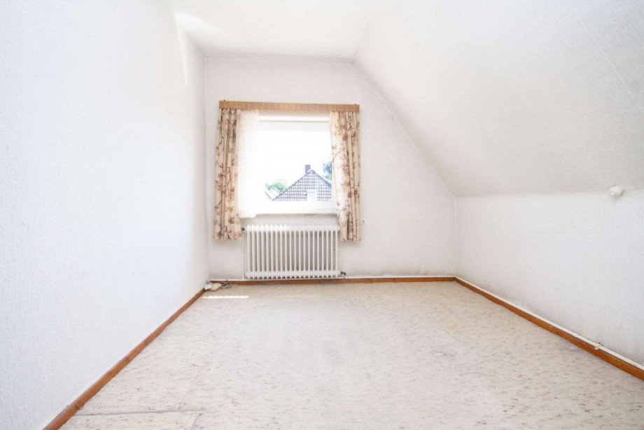 Zimmer 2 OG Haus Oldenburg